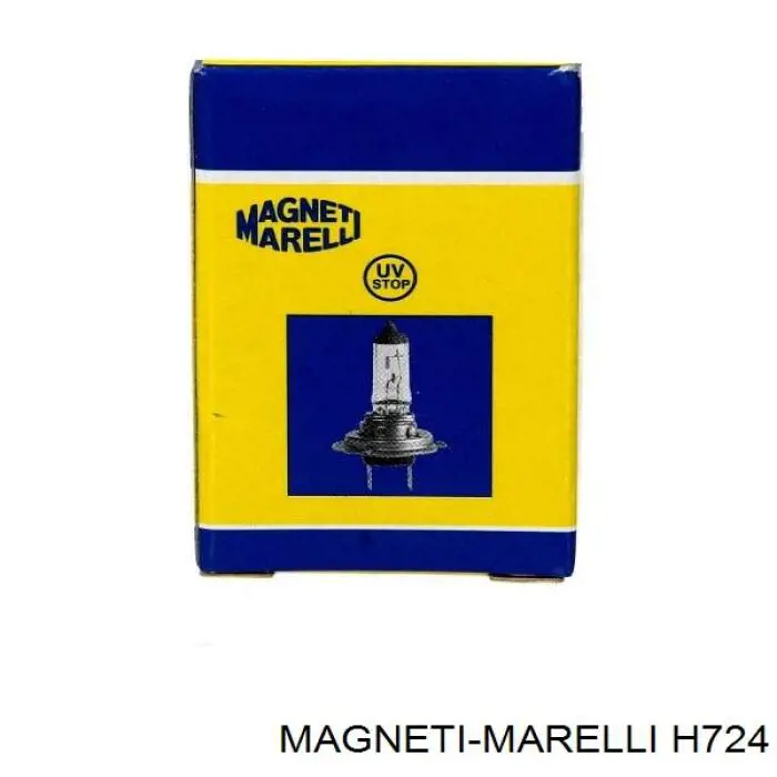 Lâmpada halógena Magneti Marelli H724 preço, a partir de 6,32 USD