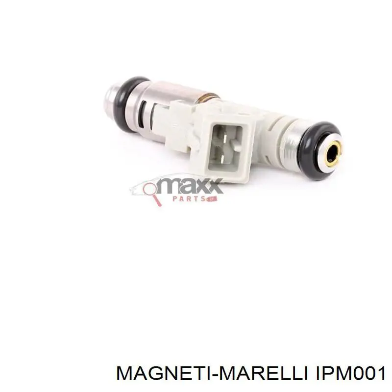 Compre IPM001 Magneti Marelli Injetor de injeção de combustível