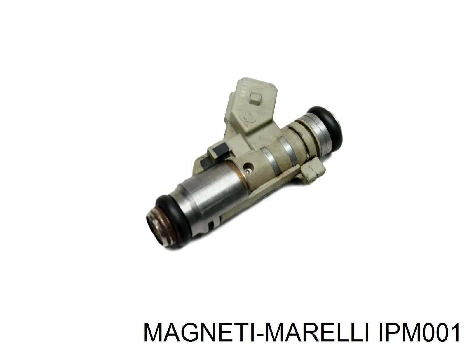 Compre IPM001 Magneti Marelli Injetor de injeção de combustível