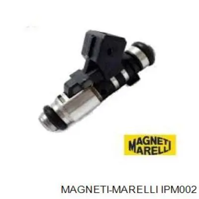 Injetor de injeção de combustível Magneti Marelli IPM002 preço, a partir de 40,03 USD