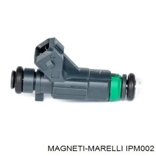 IPM002 Magneti Marelli Injetor de injeção de combustível