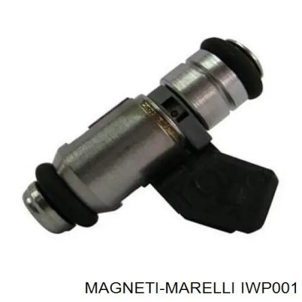 Compre 0071719037 Fiat/Alfa/Lancia Injetor de injeção de combustível