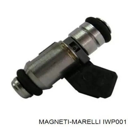IWP001 Magneti Marelli Injetor de injeção de combustível