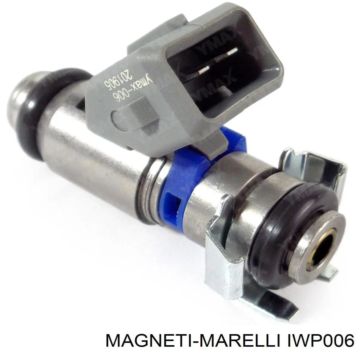 IWP006 Magneti Marelli Injetor de injeção de combustível