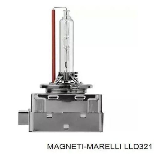 Lanterna traseira direita LLD321 Magneti Marelli