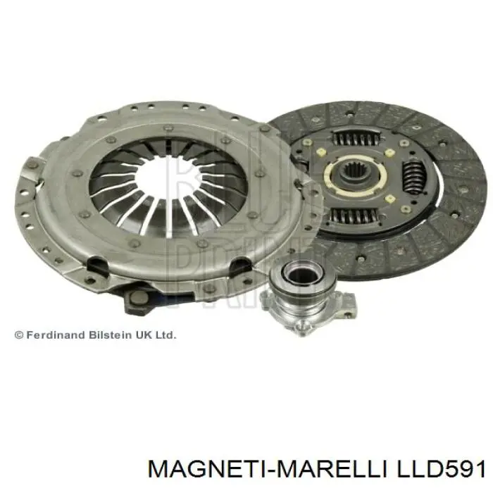 Lanterna traseira direita interna 6L6945094L VAG