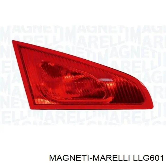  Lanterna traseira direita Mitsubishi Colt VII hatchback (Z3) (2008 - 2012) VII