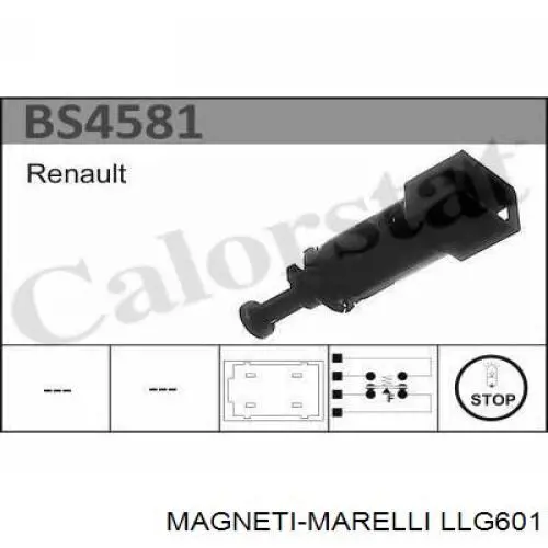 Compre Lanterna traseira direita Mitsubishi Colt 7