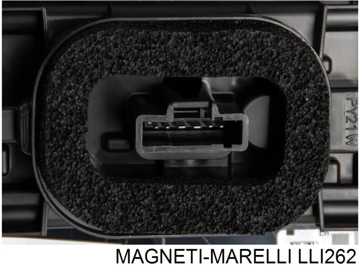Lanterna traseira esquerda Magneti Marelli LLI262 preço, a partir de 85,89 USD