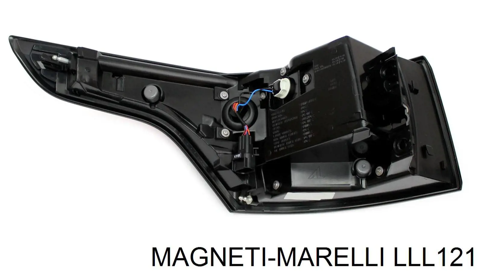 Lanterna traseira direita Land Rover DK6213404BA preço, a partir de 487,84 USD