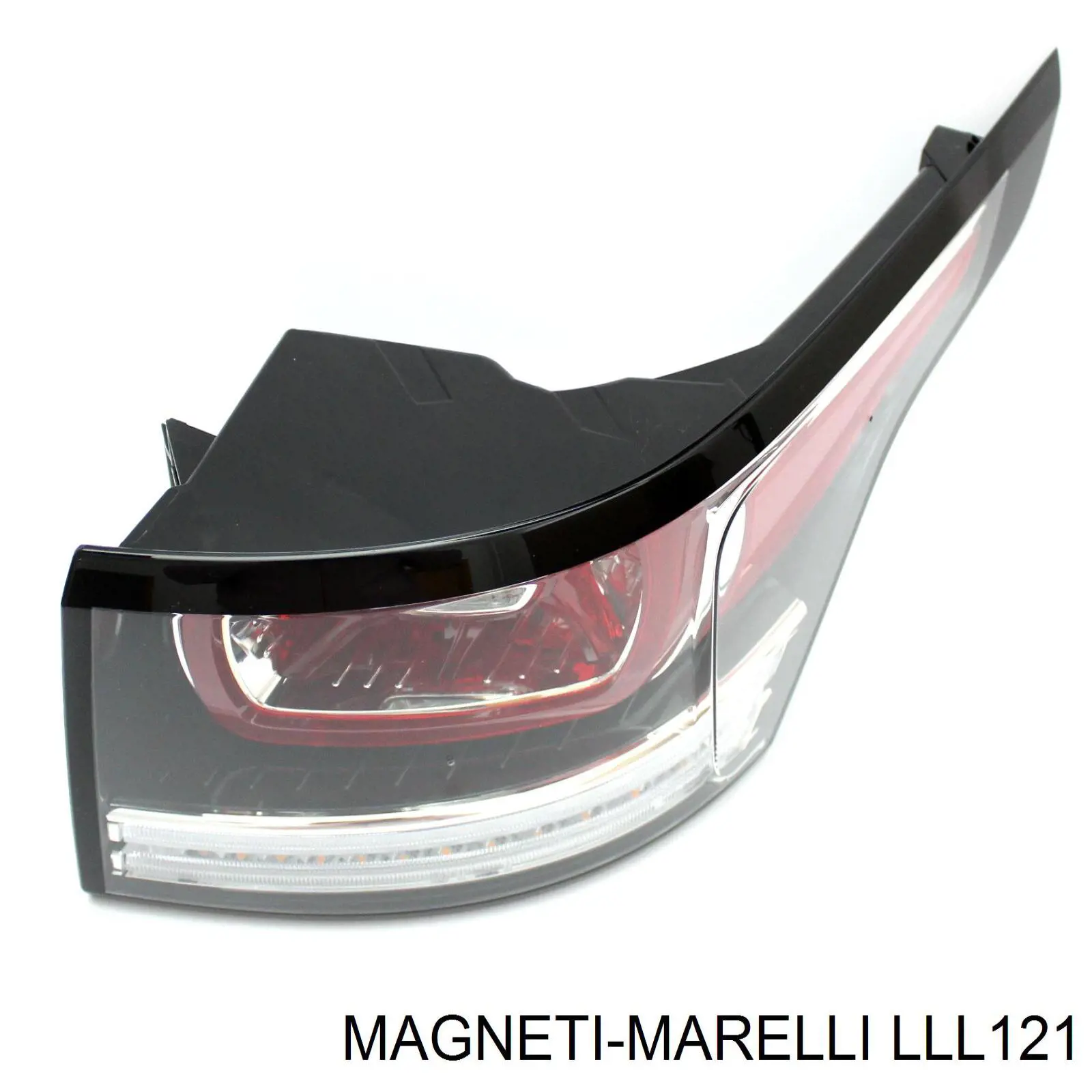 Compre DK6213404BA Land Rover Lanterna traseira direita