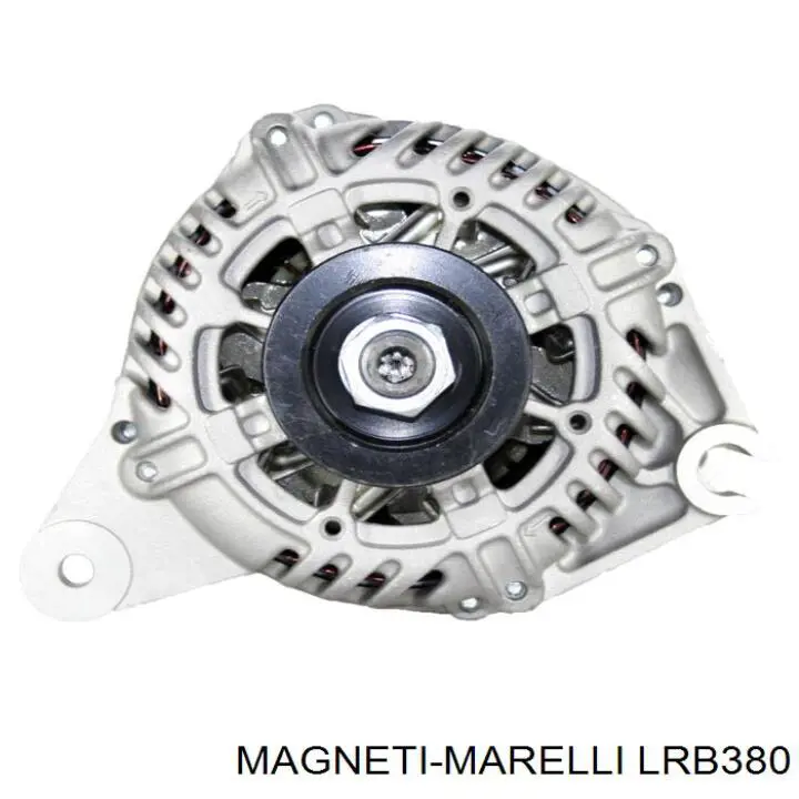 Compre LRB380 Magneti Marelli Módulo de direção (Centralina eletrônica) das luzes