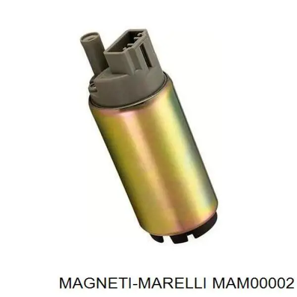 Elemento de turbina da bomba de combustível Magneti Marelli MAM00002 preço, a partir de 42,99 USD