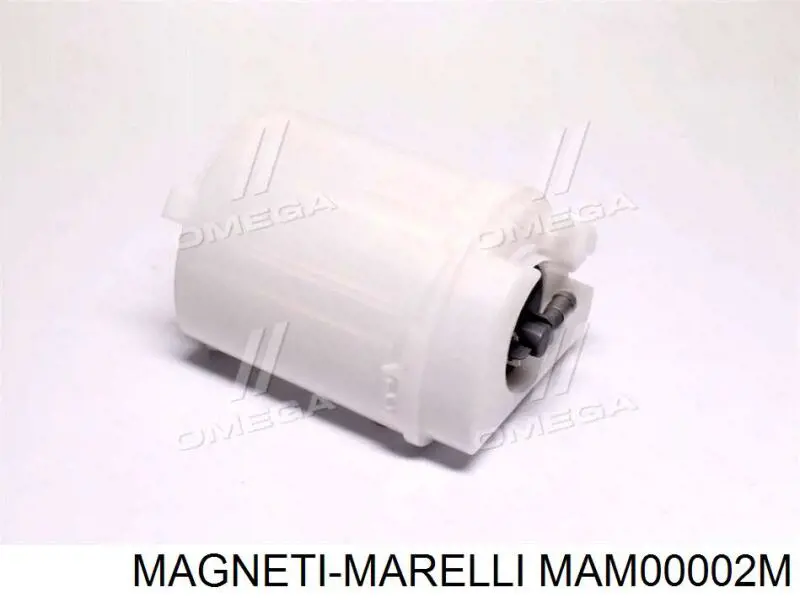 Módulo de bomba de combustível com sensor do nível de combustível Magneti Marelli MAM00002M preço, a partir de 56,18 USD