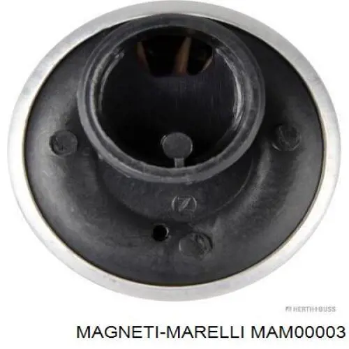 Bomba de combustível elétrica submersível Magneti Marelli MAM00003 preço, a partir de 25,12 USD