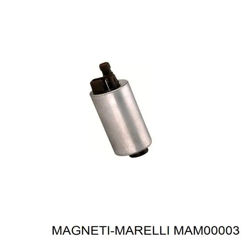 Compre MAM00003 Magneti Marelli Bomba de combustível elétrica submersível