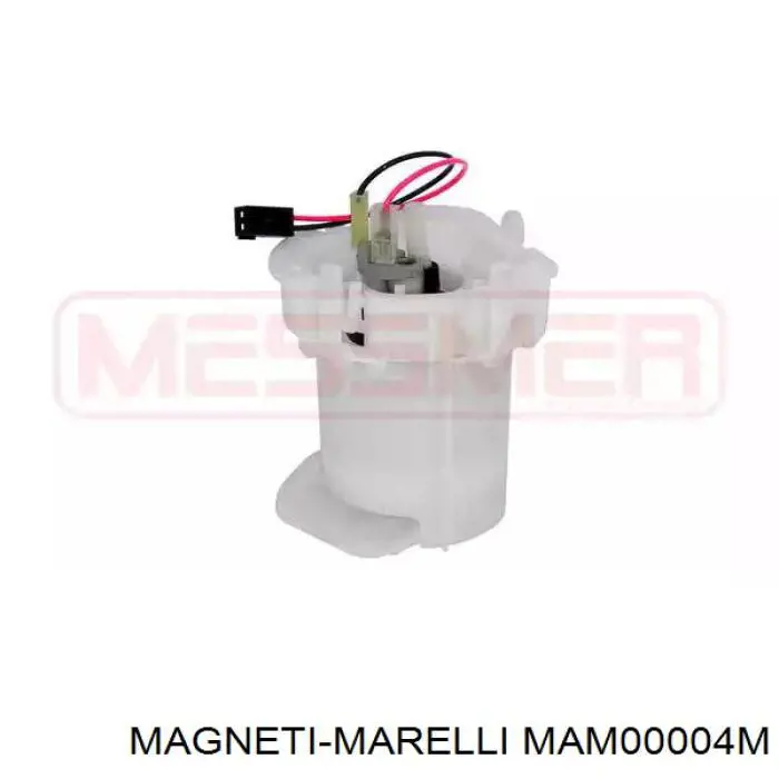 Compre 09204647 Opel Módulo de bomba de combustível com sensor do nível de combustível