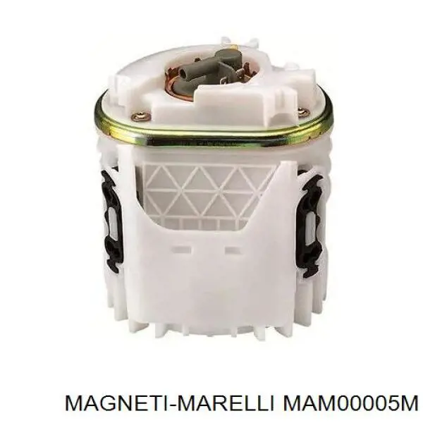 Compre MAM00005M Magneti Marelli Bomba de combustível elétrica submersível