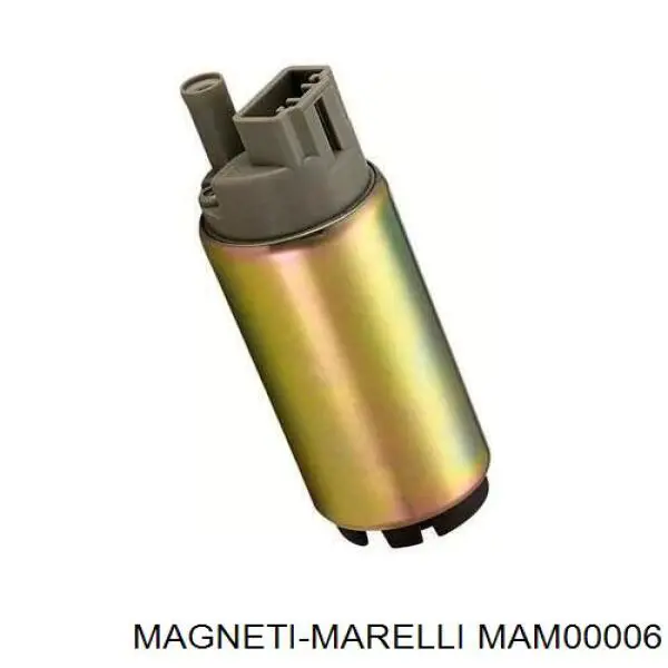 Bomba de combustível elétrica submersível Magneti Marelli MAM00006 preço, a partir de 30,45 USD