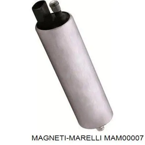 Compre MAM00007 Magneti Marelli Elemento de turbina da bomba de combustível