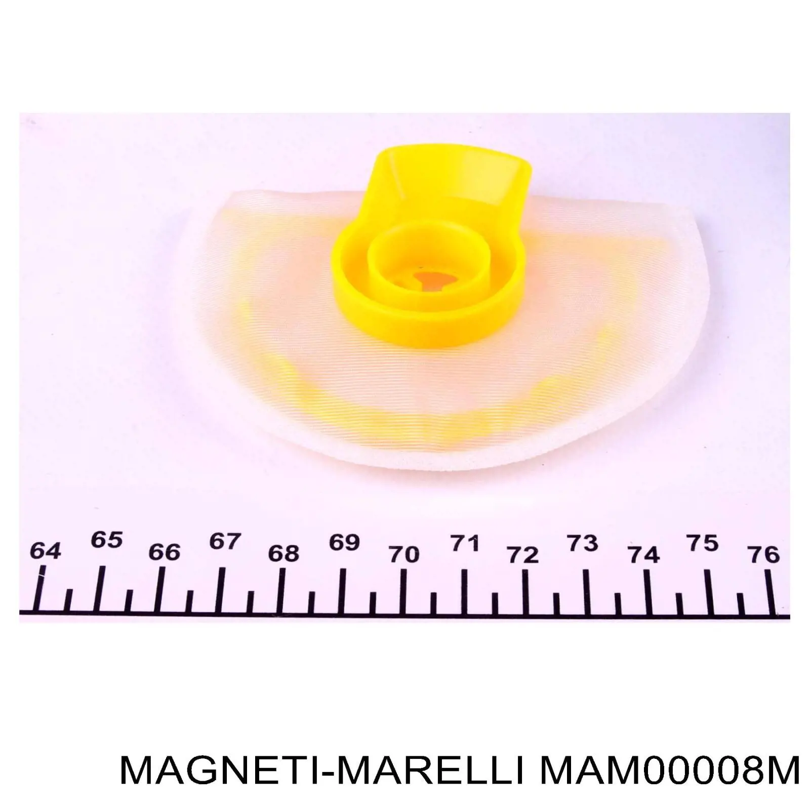 Bomba de combustível elétrica submersível Magneti Marelli MAM00008M preço, a partir de 62,70 USD
