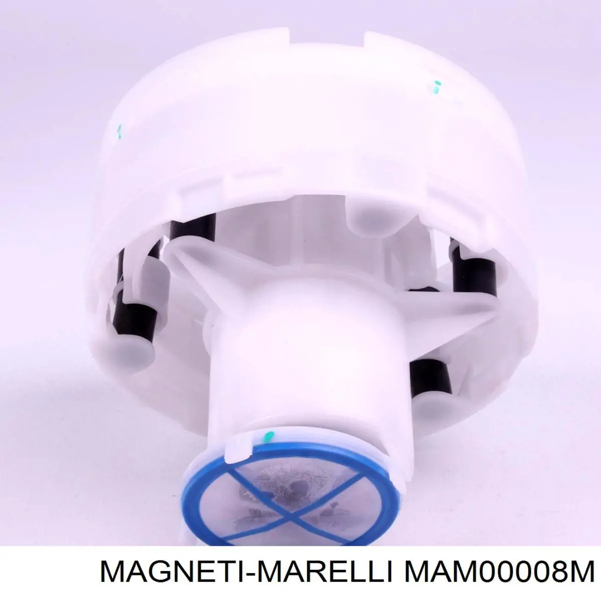 Compre MAM00008M Magneti Marelli Bomba de combustível elétrica submersível