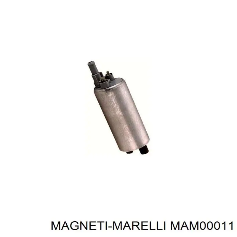 Bomba de combustível elétrica submersível Magneti Marelli MAM00011 preço, a partir de 40,28 USD