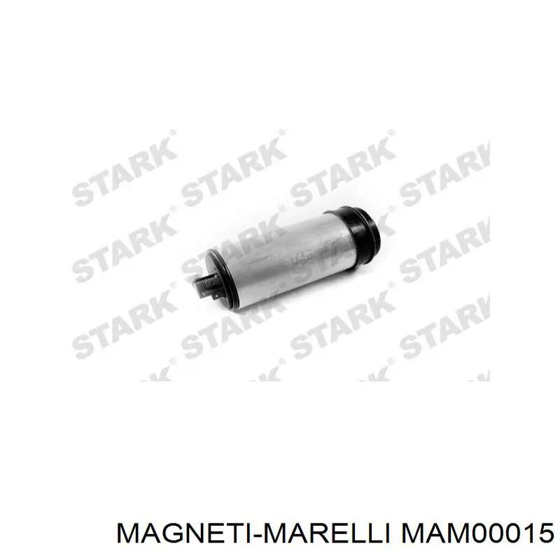 Módulo de bomba de combustível com sensor do nível de combustível Magneti Marelli MAM00015 preço, a partir de 60,39 USD