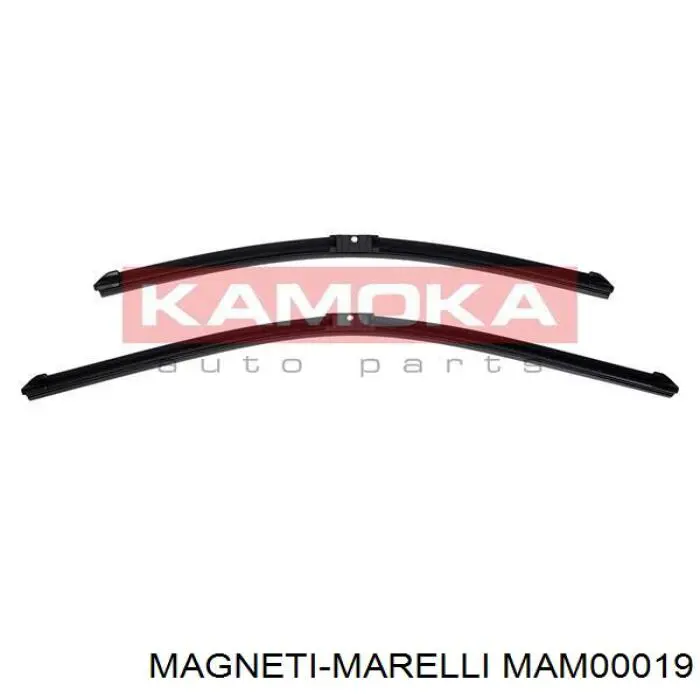 Compre MAM00019 Magneti Marelli Bomba de combustível elétrica submersível
