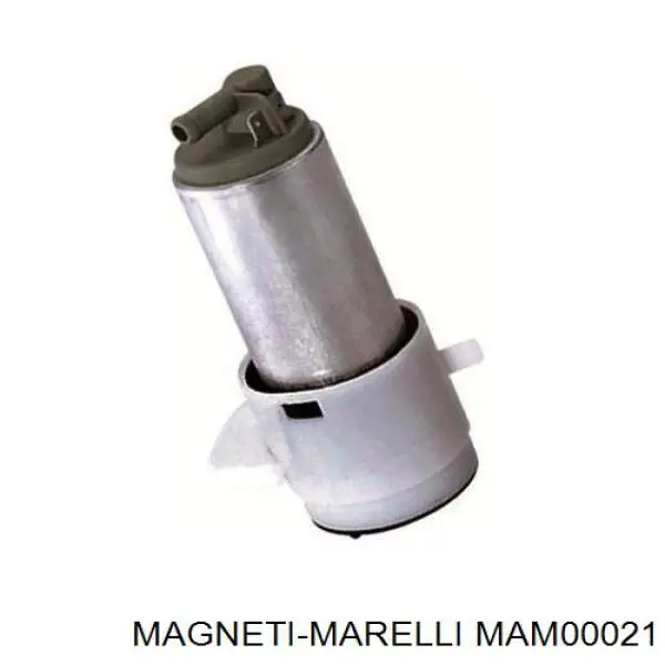 Elemento de turbina da bomba de combustível Magneti Marelli MAM00021 preço, a partir de 44,00 USD