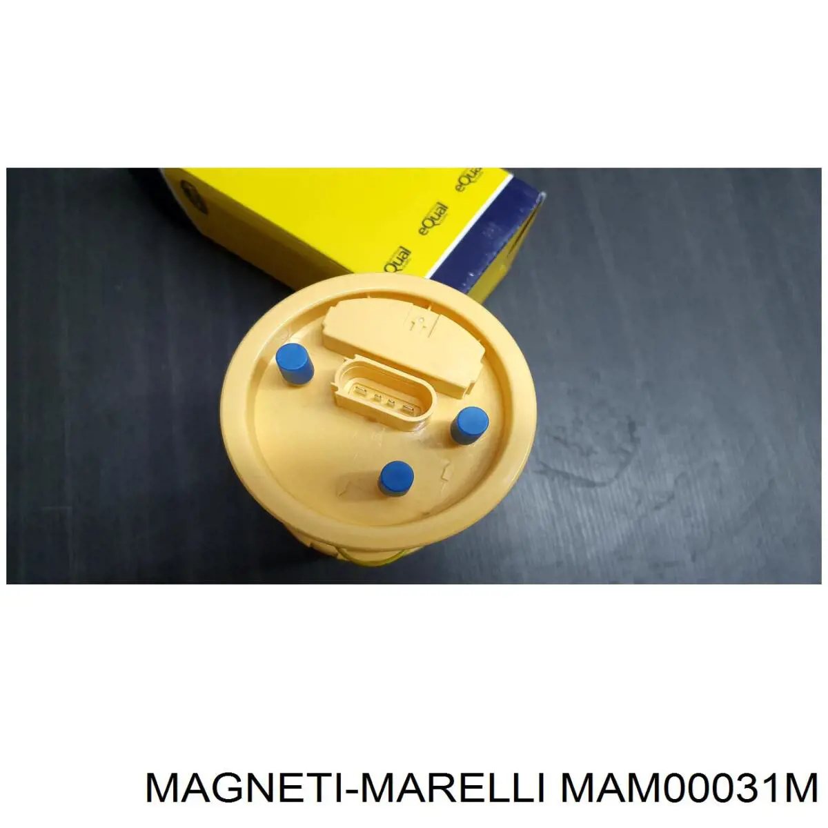 Módulo de bomba de combustível com sensor do nível de combustível Magneti Marelli MAM00031M preço, a partir de 87,86 USD