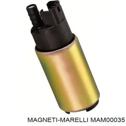 Compre MAM00035 Magneti Marelli Elemento de turbina da bomba de combustível