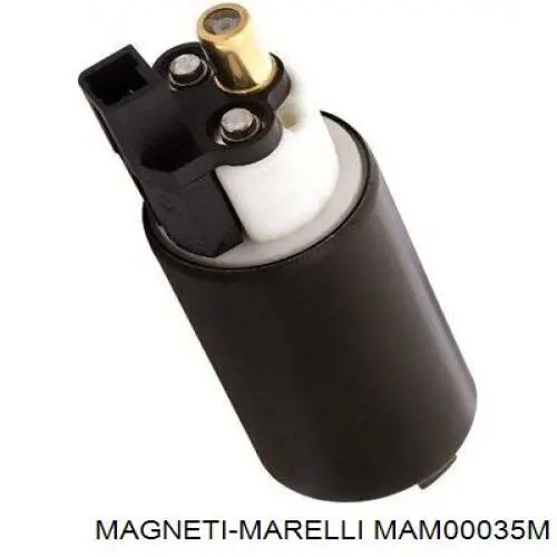 Compre MAM00035M Magneti Marelli Módulo de bomba de combustível com sensor do nível de combustível