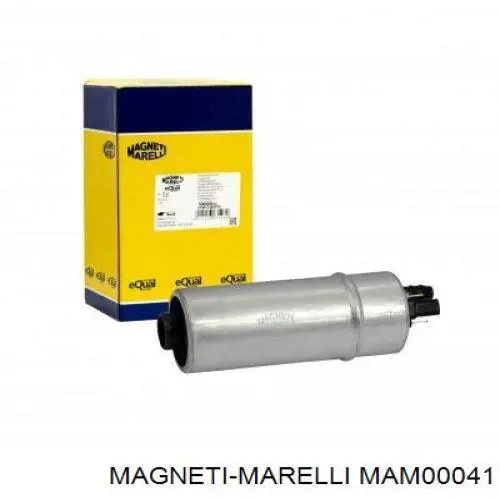 Elemento de turbina da bomba de combustível Magneti Marelli MAM00041 preço, a partir de 44,51 USD