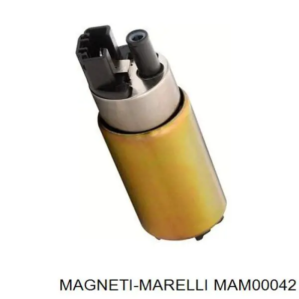 Compre MAM00042 Magneti Marelli Bomba de combustível elétrica submersível