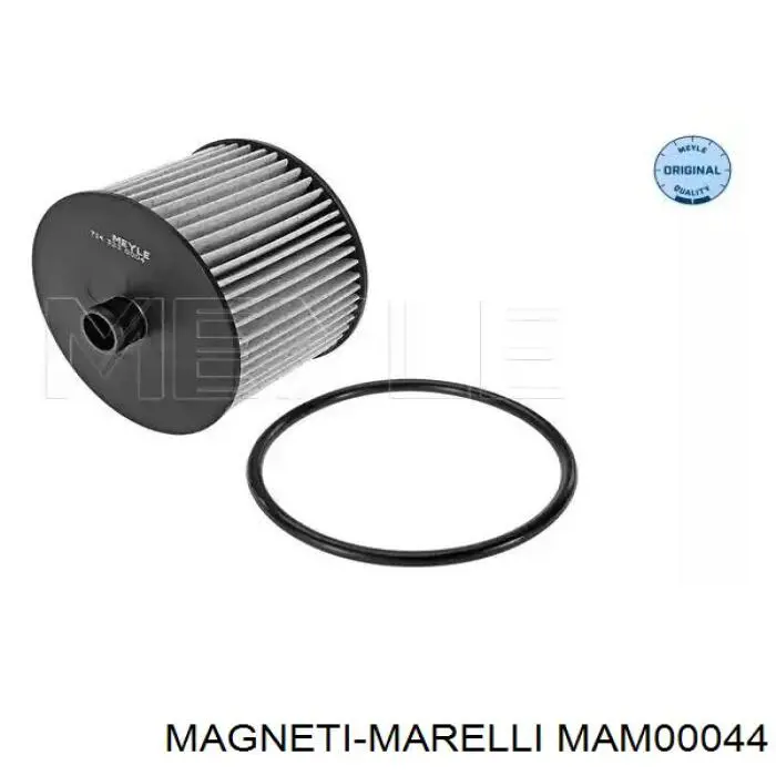 Compre MAM00044 Magneti Marelli Bomba de combustível elétrica submersível