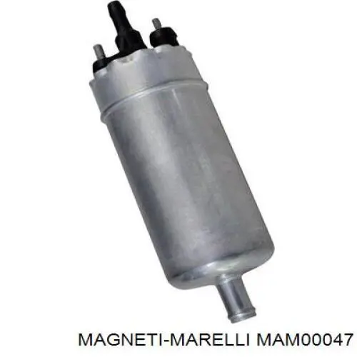 Elemento de turbina da bomba de combustível Magneti Marelli MAM00047 preço, a partir de 46,12 USD