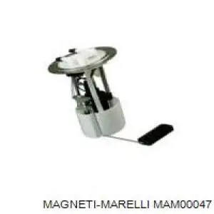 Compre MAM00047 Magneti Marelli Elemento de turbina da bomba de combustível