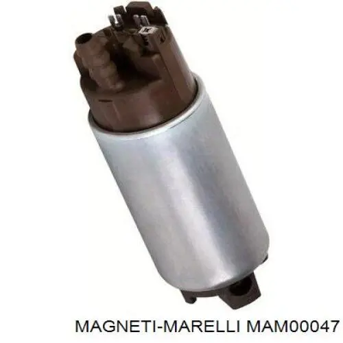 Compre MAM00047 Magneti Marelli Elemento de turbina da bomba de combustível
