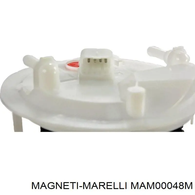 Módulo de bomba de combustível com sensor do nível de combustível Magneti Marelli MAM00048M preço, a partir de 102,85 USD