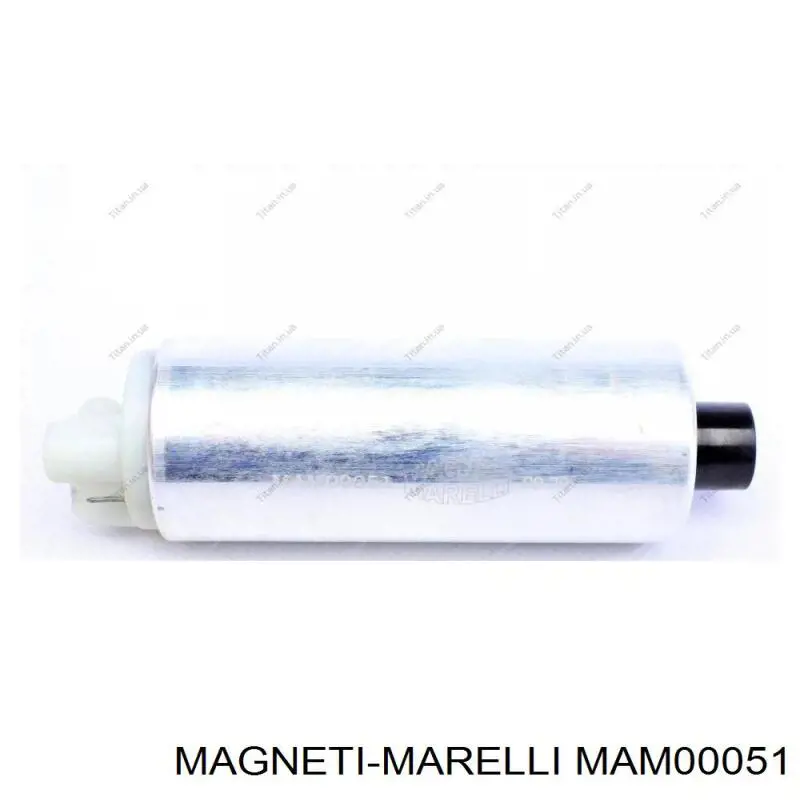 Compre MAM00051 Magneti Marelli Elemento de turbina da bomba de combustível