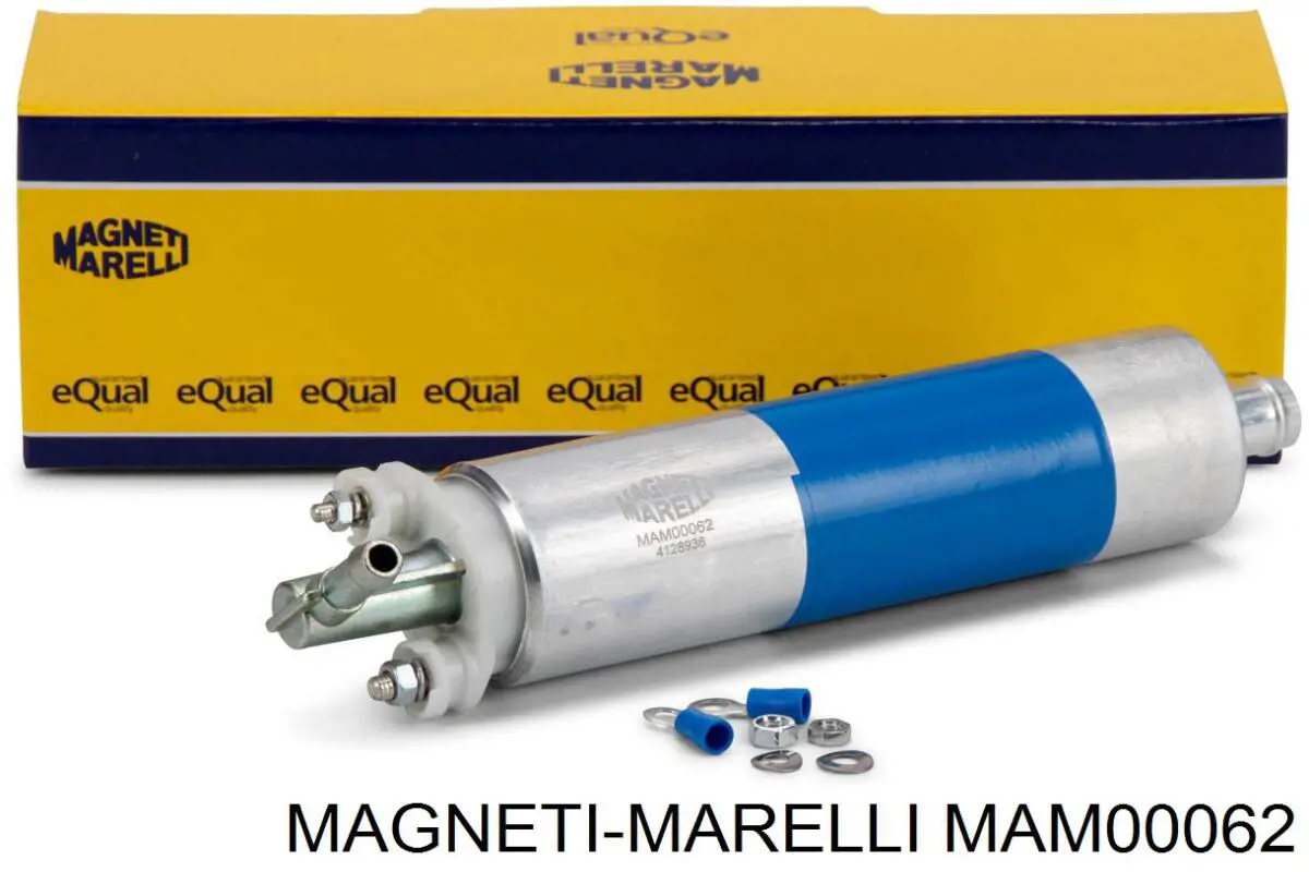 MAM00062 Magneti Marelli Bomba de combustível principal