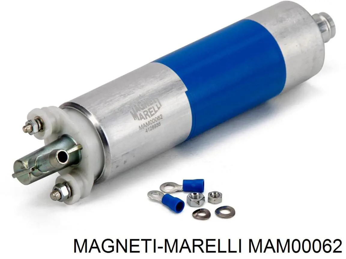 Bomba de combustível principal Magneti Marelli MAM00062 preço, a partir de 120,35 USD