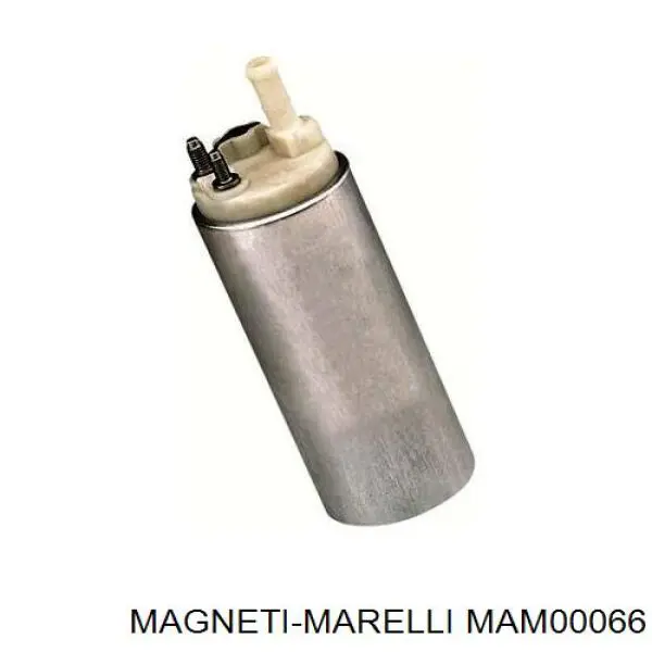Compre MAM00066 Magneti Marelli Bomba de combustível elétrica submersível