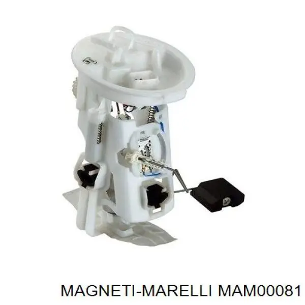 Bomba de combustível elétrica submersível Magneti Marelli MAM00081 preço, a partir de 39,96 USD