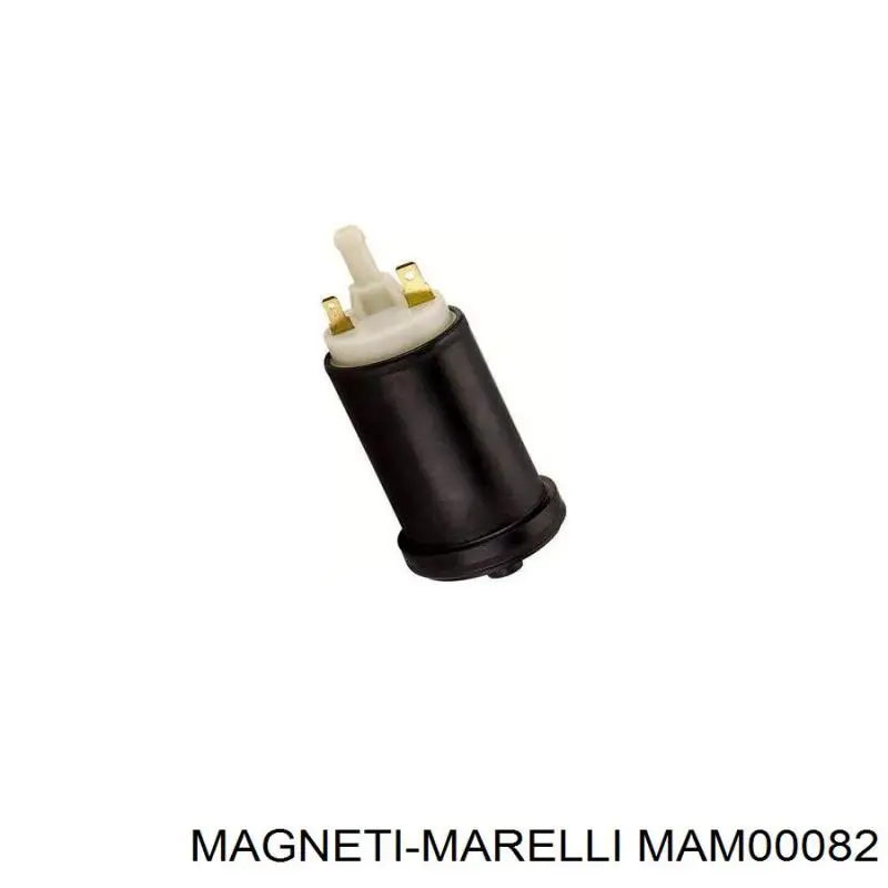 Bomba de combustível elétrica submersível Magneti Marelli MAM00082 preço, a partir de 30,15 USD