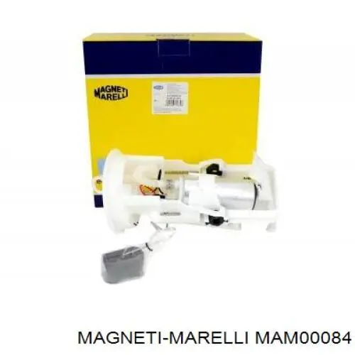 Bomba de combustível principal Magneti Marelli MAM00084 preço, a partir de 63,96 USD