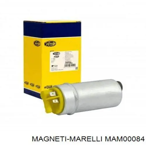 Compre MAM00084 Magneti Marelli Bomba de combustível principal
