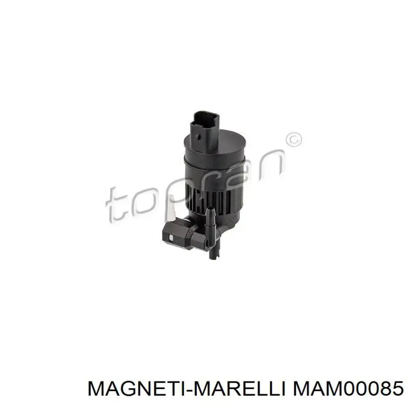MAM00085 Magneti Marelli Bomba de combustível principal
