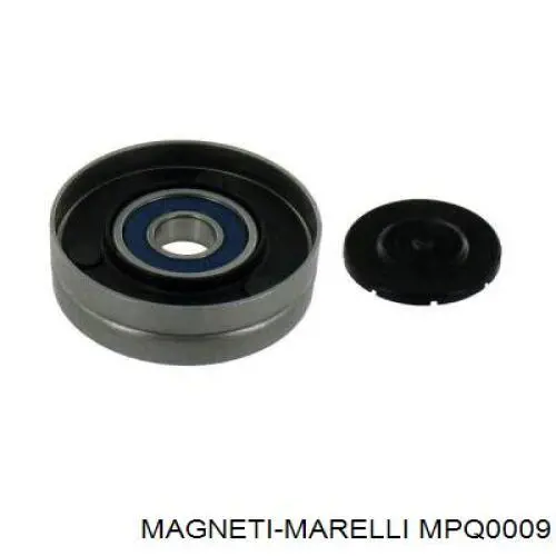 Rolo parasita da correia de transmissão Magneti Marelli MPQ0009 preço, a partir de 24,44 USD